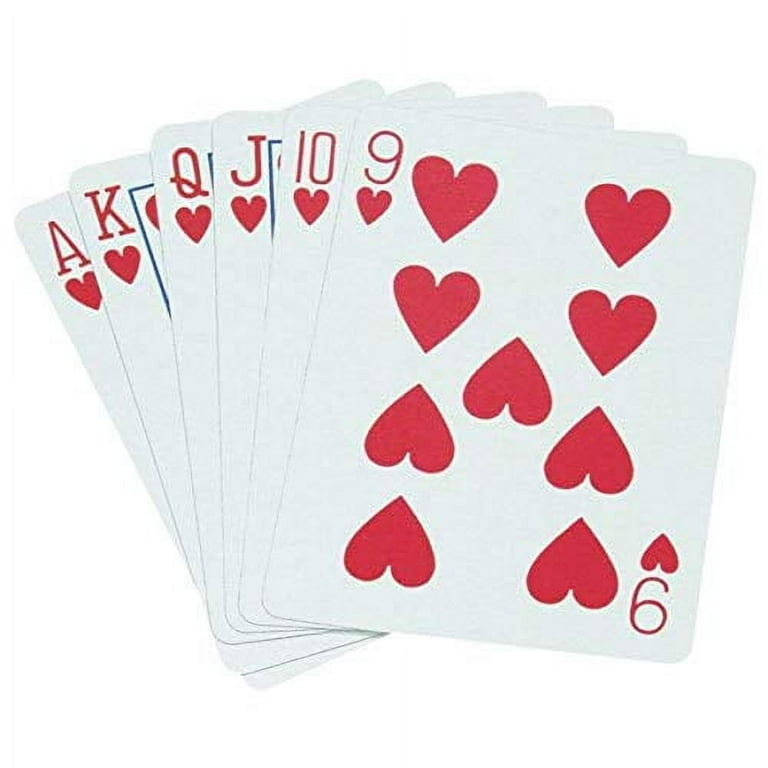 Standard Playing Cards, Pinochle