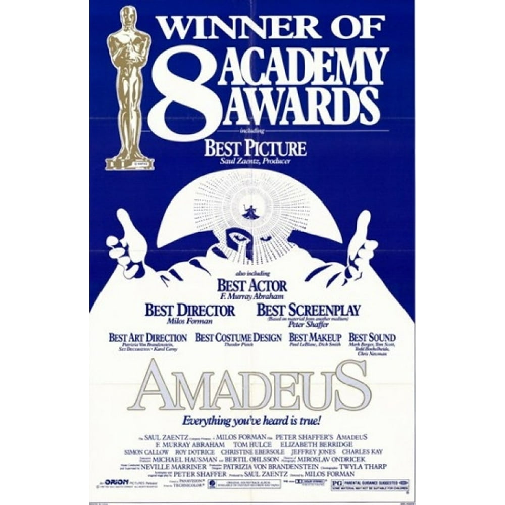 Amadeus essay example 7 image