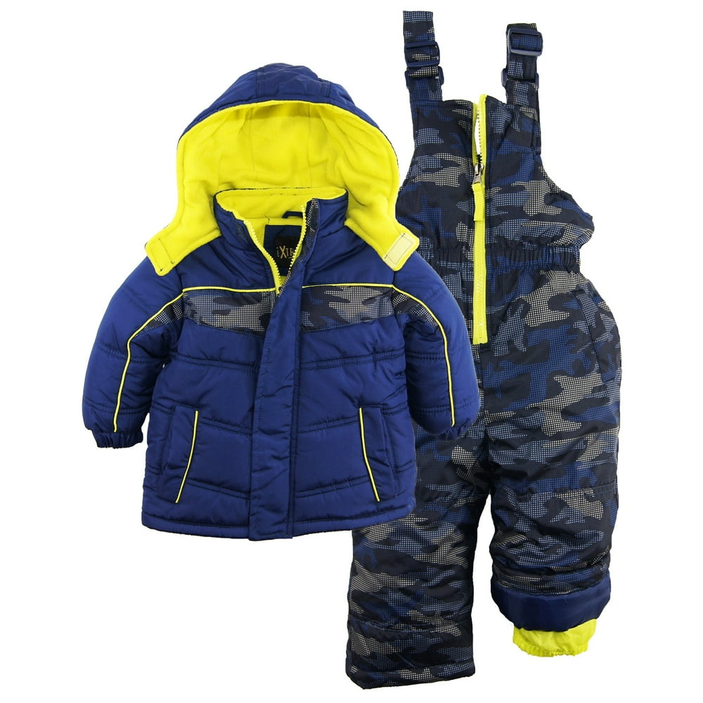 ixtreme snow pants