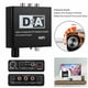 thumbnail image 4 of Convertidor de audio digital Toslink Universal a analógico 3,5 mm, 4 of 9
