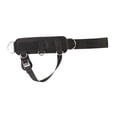 thumbnail image 3 of Correas de tobillo para máquina de cable, con anillos en D, para uso doméstico, fitness, tobillera ajustable para extensión de piernas, entrenamiento, 3 of 8