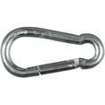 thumbnail image 3 of National Hardware - 3112BC 3/8" X 3-1/8" Interlocking Spring Snap - Zinc Plated, 3 of 3