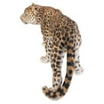 thumbnail image 4 of Hi-Line Gift Ltd. Leopard Stalking, 4 of 4