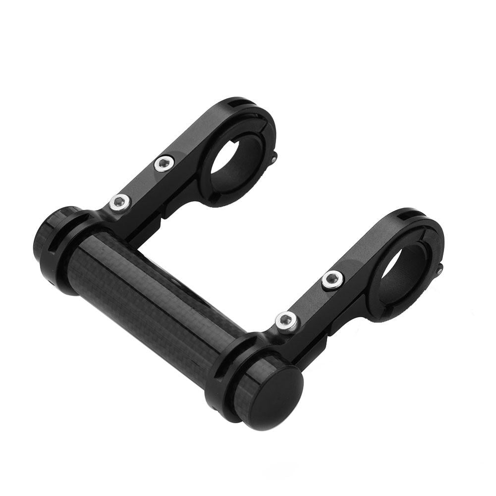 handlebar extender road bike