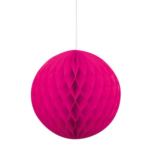 Honeycomb Paper Ball For Party Decoration 8 Walmart Canada