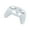 White, variant on Gaming Grip Sleeve For NS 2 Controller Silicone Protective Cover Skin Reduces Sweat And Improves Handling
