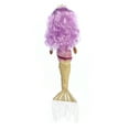 thumbnail image 4 of Aurora - Large Purple Sea Sparkles - Sprinkle Sparkles 18" Blueberry - Enchanting Stuffed Doll, 4 of 4