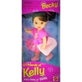 thumbnail image 3 of Mattel Kelly Li'l Friend of Kelly Barbie Barbie -, 3 of 3