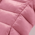 thumbnail image 4 of fatyb Hooded Puffer Jackets for Boys Girls Lightweight down Jackets Kids Winter Warm Padded Outwears, 4 of 8