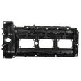thumbnail image 3 of Black Engine Valve Cover With Gasket For BMW 335i 640i 740i X3 X5 X6 135i 3.0L Fits select: 2011-2014 BMW 535, 3 of 7