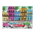 thumbnail image 3 of Galison - Michael Storrings - Cuba - 1000 Piece Jigsaw Puzzle, 3 of 4