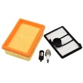 thumbnail image 2 of Filtre à Air Adapté pour Bouchon de Scie à Tronçonner Stihl TS700 TS800, 2 of 9