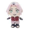 thumbnail image 2 of Peluche Petit Naruto 7' Sakura Fuxion Toys ESTANDAR, 2 of 2