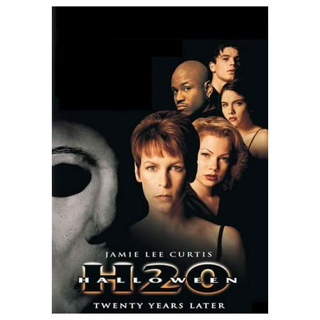 Halloween: H20 (1998)