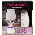 thumbnail image 3 of ScentSationals AromaBreeze Fan Unit - Lunette, 3 of 5