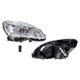 thumbnail image 1 of Faro C200 2010 A 2011 Mercedes-Benz Generica foco xenón lado Derecho, 1 of 4