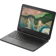 Restored Lenovo 300e Chromebook 2nd Gen AST 11.6 Touchscreen, AMD A-Series A4-9120C, 4GB RAM, 32GB SSD, ChromeOS, 82CE001LUS