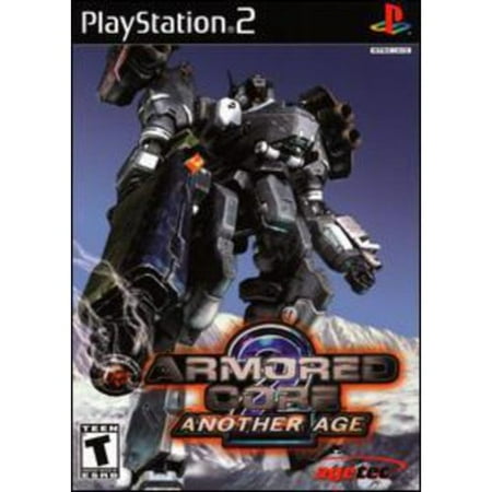 Armored Core 2: Another Age