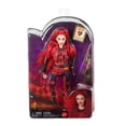 thumbnail image 4 of Muñeca MATTEL Disney Descendientes 4: El Ascenso de Red Hija de la Reina de Corazones, 4 of 4
