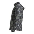 thumbnail image 1 of Sudadera con capucha y protección solar perfecl para hombre camisa chaqueta de pesca de secado rápido, 1 of 8