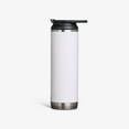 thumbnail image 4 of Igloo 20 Oz Flip & Sip Tumbler, Double Wall Stainless Steel Drinkware, 4 of 7