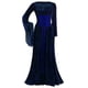 thumbnail image 2 of Vestido Retro Vestido Renacentista Medieval Cosplay Dresswomen El Vestido Largo de Vestidos Largos Vintage Vestido Longitud Odeerbi ODB113177, 2 of 5