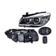 thumbnail image 1 of Faro DEPO X1 2013 A 2015 Bmw Izq Eléctrico C/Motor P/Foco Xenón C/Leds, 1 of 4