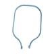 thumbnail image 2 of Protector de borde de pala de pickleball, protege el borde de la raqueta, marco de la raqueta, Pickleball Azul, 2 of 9