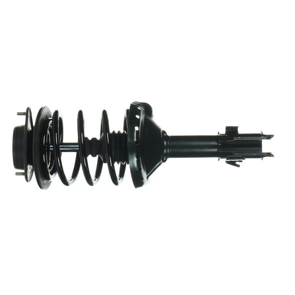 Monroe Shocks & Struts Quick-Strut 172680 Strut and Coil Spring Assembly