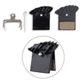 thumbnail image 1 of Bangcool Bike Brake Set Professional Replacement Disc Brake Pad Set Bicycle Brake Kit, 1 of 10