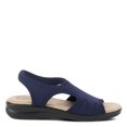 thumbnail image 5 of Flexus Nyaman Slingback Sandals for Women | Lightweight, Adjustable  Footwear, 5 of 6