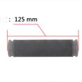 thumbnail image 2 of Bike Handlebar Grip Non-slip Rubber Textured Bicycle Grip For Mountain Road Bike, 2 of 8