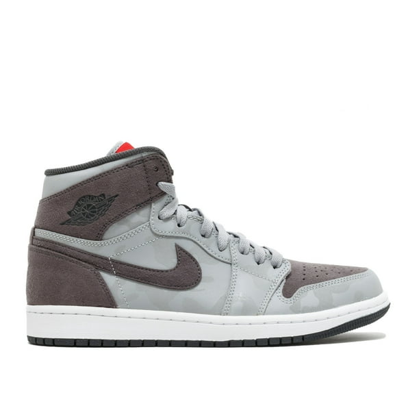 Jordan 1 shop retro camo
