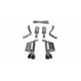 thumbnail image 3 of CORSA Performance Xtreme Cat-Back Dual Rear Exit Exhaust for 15-17 Dodge Challenger, 3 of 4