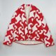 thumbnail image 3 of Puntoco Coat Chaqueta De Algodón Engrosada De Un Solo Pecho con Cuello Redondo A La Moda para Mujer con Chaqueta Cálida Y De Felpa Liquidación Puntoco Puntoco-1, 3 of 5
