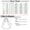 thumbnail image 3 of Elainilye Fashion Womens Mini Skirt With Shorts High Waist Mini Pencil Skirt Hip Slim Short Skirt,Brown, 3 of 4