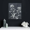 thumbnail image 4 of COMIO Framed Boho Wall Art for Wooded Minimalist Botanical Print Wall Art for Rustic Vintage Farmhouse Home Kitchen Wall Decor, 4 of 4