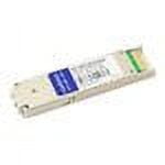 UPC: 0821455601792 | AddOn – XFP transceiver module – 10 Gigabit Ethernet