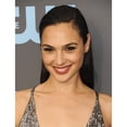 thumbnail image 2 of Gal Gadot At Arrivals For The Critics' Choice Awards 2018 Barker Hangar Santa Monica Ca January 11 2018. Photo By, 2 of 2
