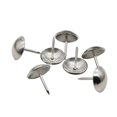 thumbnail image 4 of MEITE Upholstery Tacks, 7/16-Inch Head Diameter, Silver, Pack of 500, 4 of 9