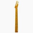 thumbnail image 2 of Allparts “Licensed by Fender®” TMNF-V Replacement Neck for Telecaster®, 2 of 5