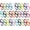 Mix Colors 30P, variant on 10/20/30 PCS S Double Sided Mini Carabiner Clip Small Dual Wire Gate Carabiners Keychain Clasp Snap Hooks Tiny Key Clips EDC Accessories for Outdoor Camping Fishing Hiking