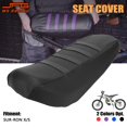 thumbnail image 2 of For Sur Ron Seat Cover Motorcycle Rain Gripper Soft Saddle Dust Cover Waterproof Protector For Sur-Ron Surron S X Electric Bike, 2 of 16