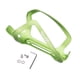 thumbnail image 1 of Portabidón para bicicleta Portabidón resistente para bicicleta de carretera y montaña Verde, 1 of 9