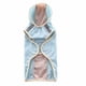 thumbnail image 1 of Fiudx Impermeable para Perros Grandes, Diseño Transparente, Reflectante, Impermeable y Ligero, Protege a Tu Mascota de La Lluvia, Plegable para Fácil Almacenamiento, Disponible En Varias Tallas, Xs-4, 1 of 1