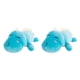 thumbnail image 2 of Vogacara Almohada de dinosaurio Juguete de peluche Muñeco de peluche Sofá Novia multicolor Oficina Accesorios para el hogar Abrazo Dormir Rosa Type3 NO3, 2 of 6