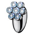 thumbnail image 1 of Head Electric Razor Men USB Recargable 5 en 1 Pantalla LED Kit Aseo para Hombres, 1 of 9
