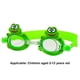 thumbnail image 3 of Gafas natación para piscina impermeables 2-12 (rana), 3 of 3