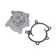 thumbnail image 4 of Bomba de agua del motor,Kit de bomba de agua AW6020 130-9660 12591880 Reemplaza,12609000 89017757 Bomba de agua del motor Premium,89060479 Kit de bomba de agua con accesorios de junta, 4 of 8