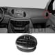 thumbnail image 4 of For Car Dashboard Air Conditioning Air Outlet Assembly 4c2z19893ba, 4 of 5